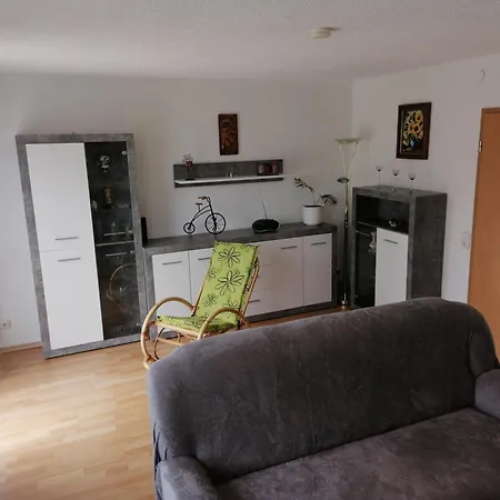 Ferienwohnung Fleischer Mitterteich Extérieur photo
