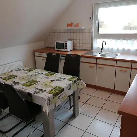 Ferienwohnung Fleischer Mitterteich Extérieur photo