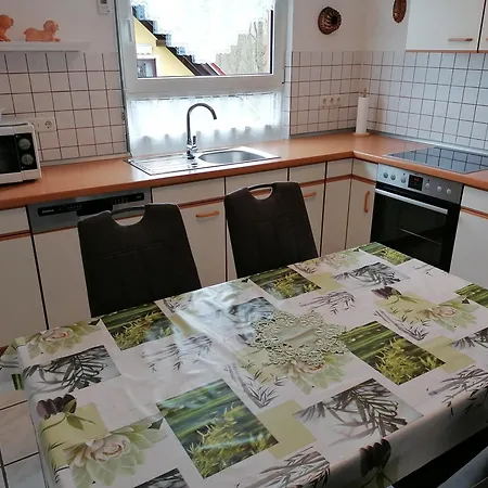 Ferienwohnung Fleischer Mitterteich Extérieur photo