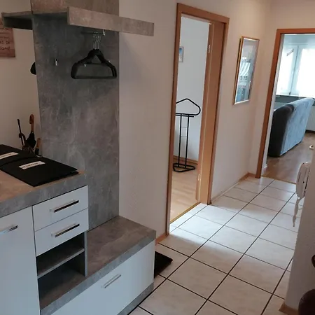 Ferienwohnung Fleischer Mitterteich Extérieur photo