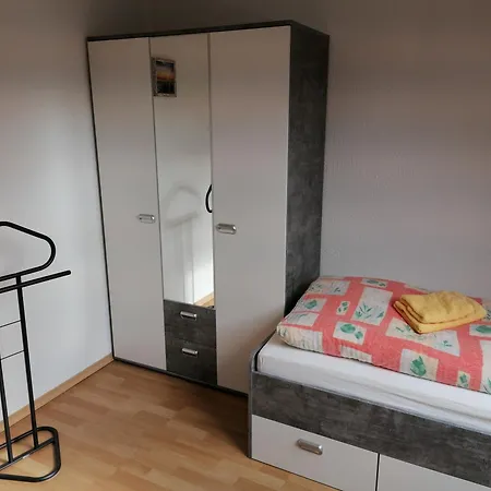 Ferienwohnung Fleischer Mitterteich Extérieur photo
