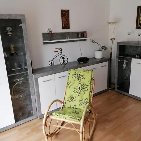 Ferienwohnung Fleischer Mitterteich Extérieur photo