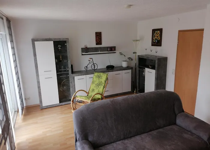 Ferienwohnung Fleischer