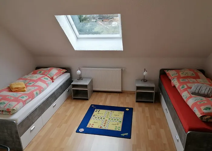 Ferienwohnung Fleischer