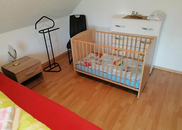 Ferienwohnung Fleischer
