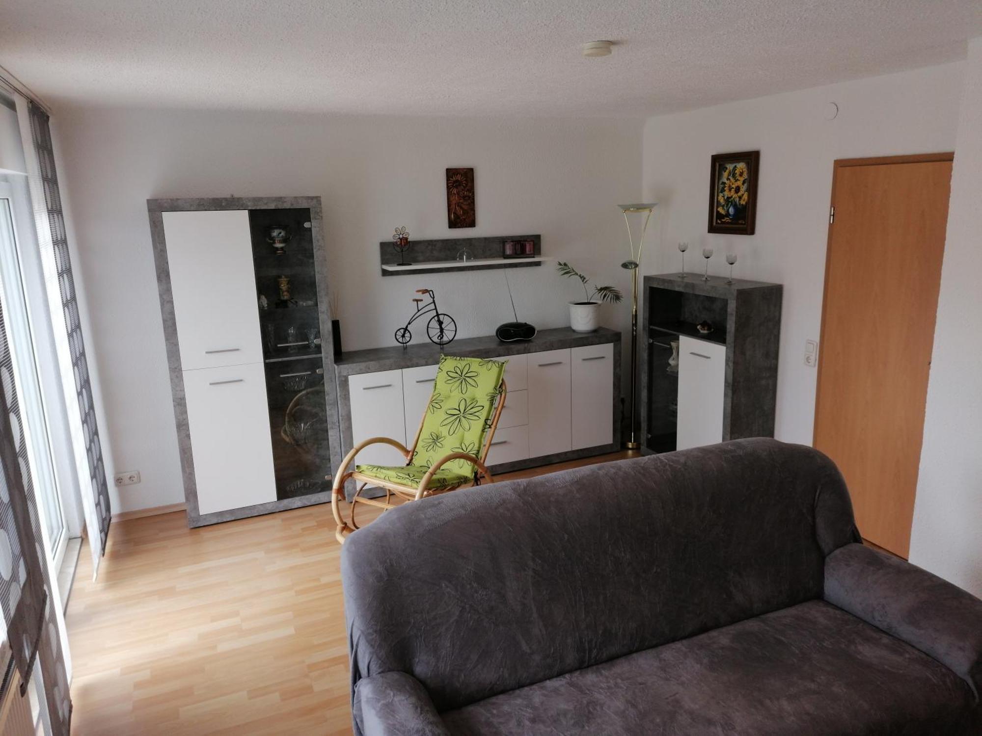 Fleischer Appartement
