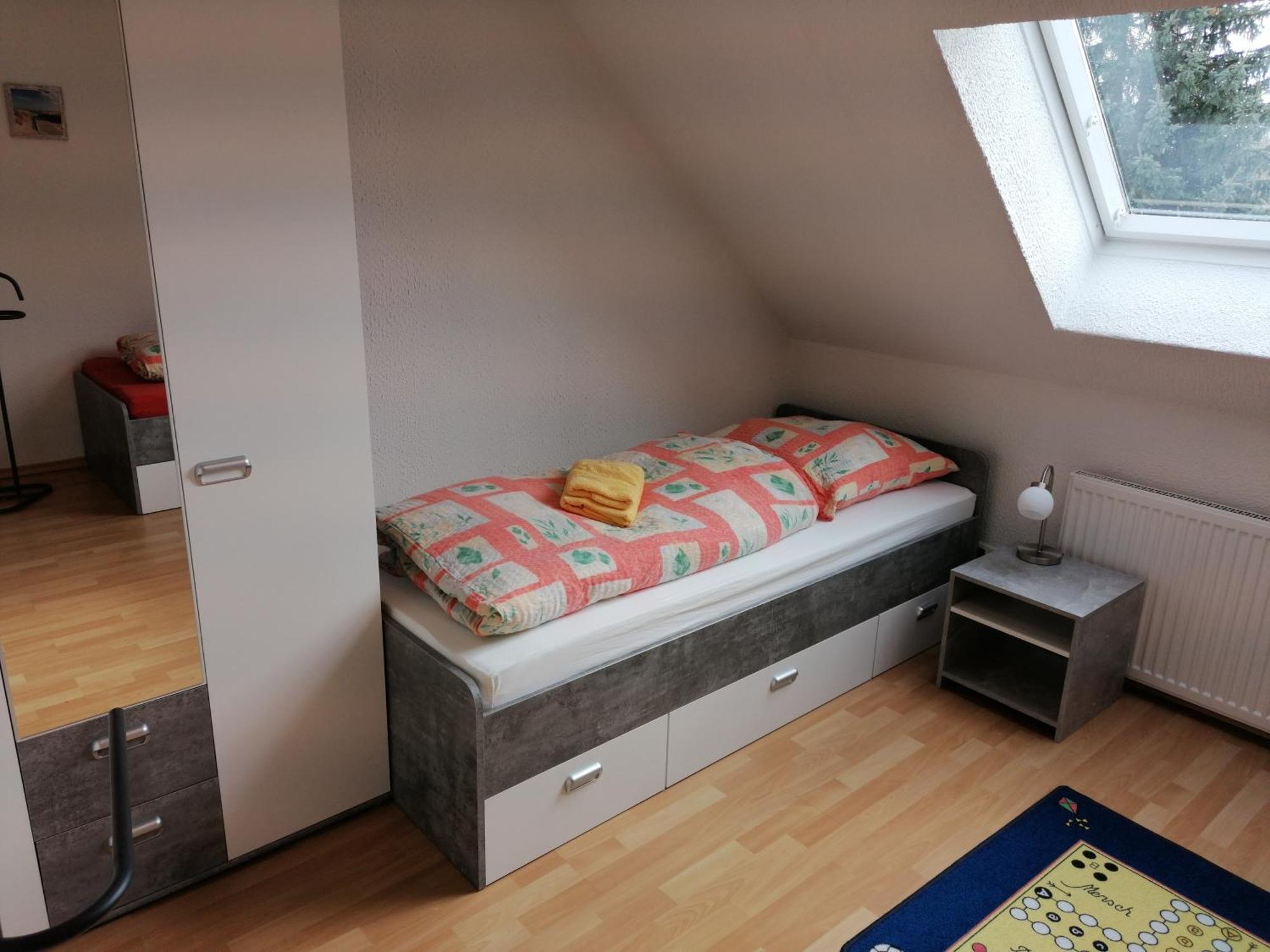 Fleischer Appartement Mitterteich