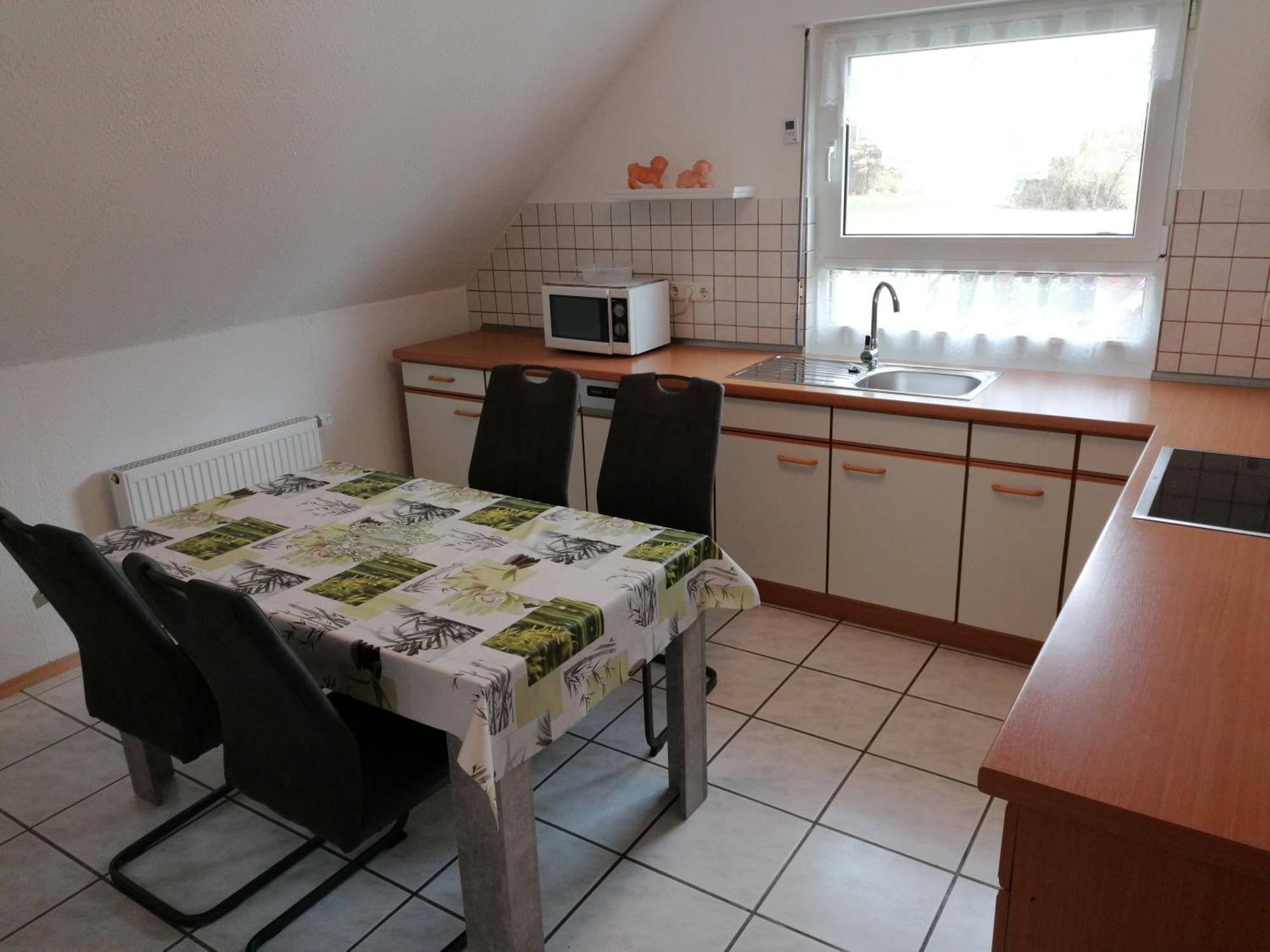 Appartement Fleischer *