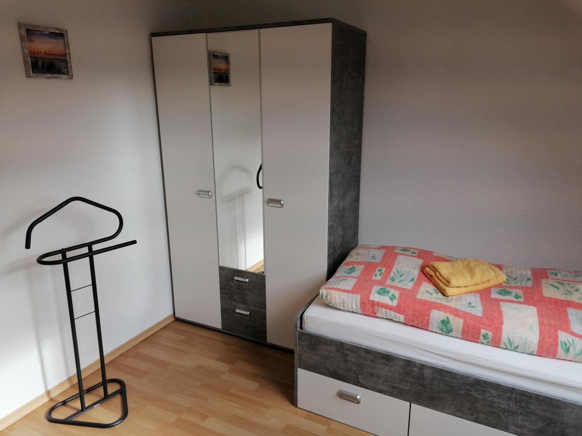 Fleischer Appartement