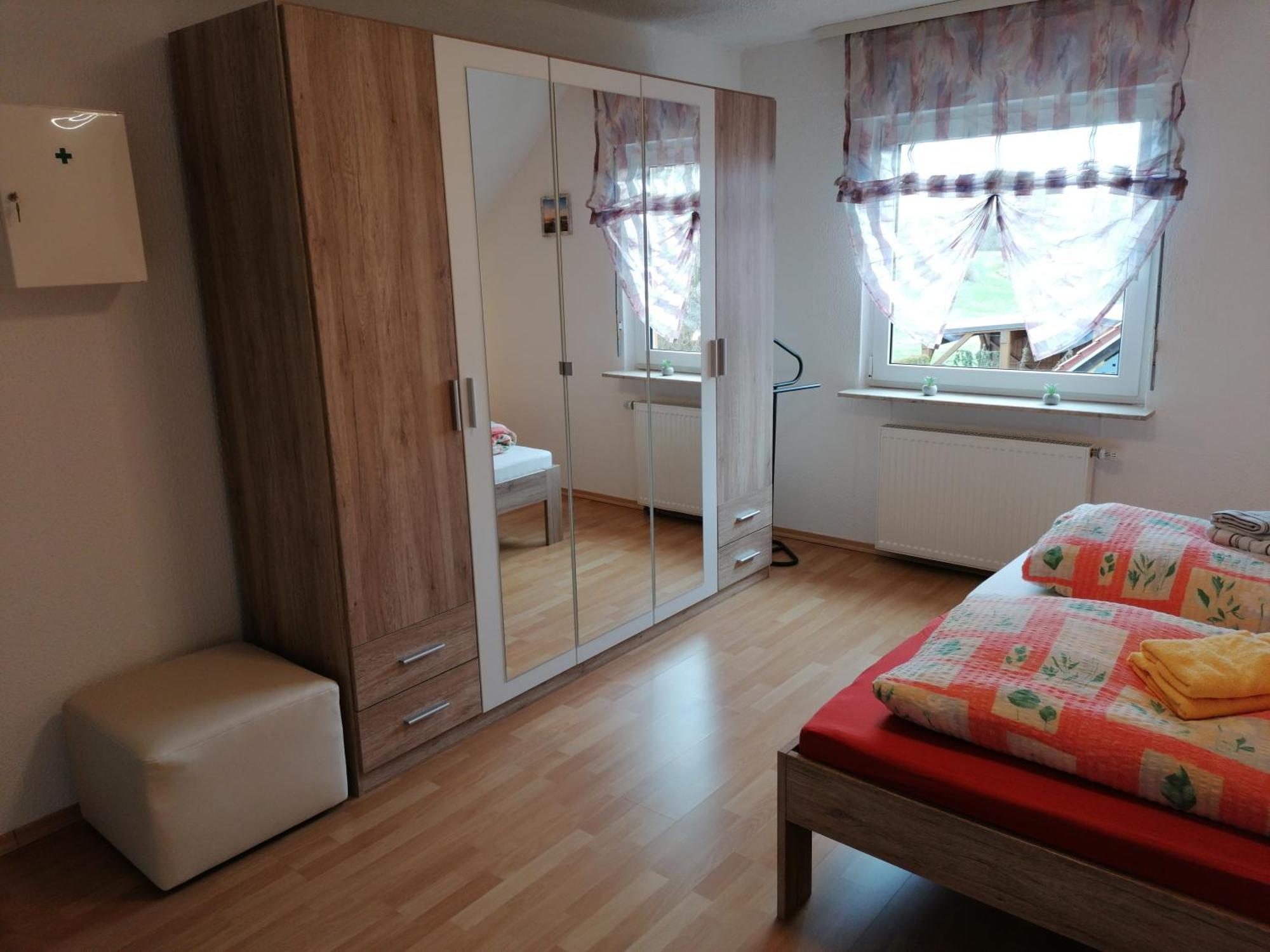 Appartement Fleischer Mitterteich