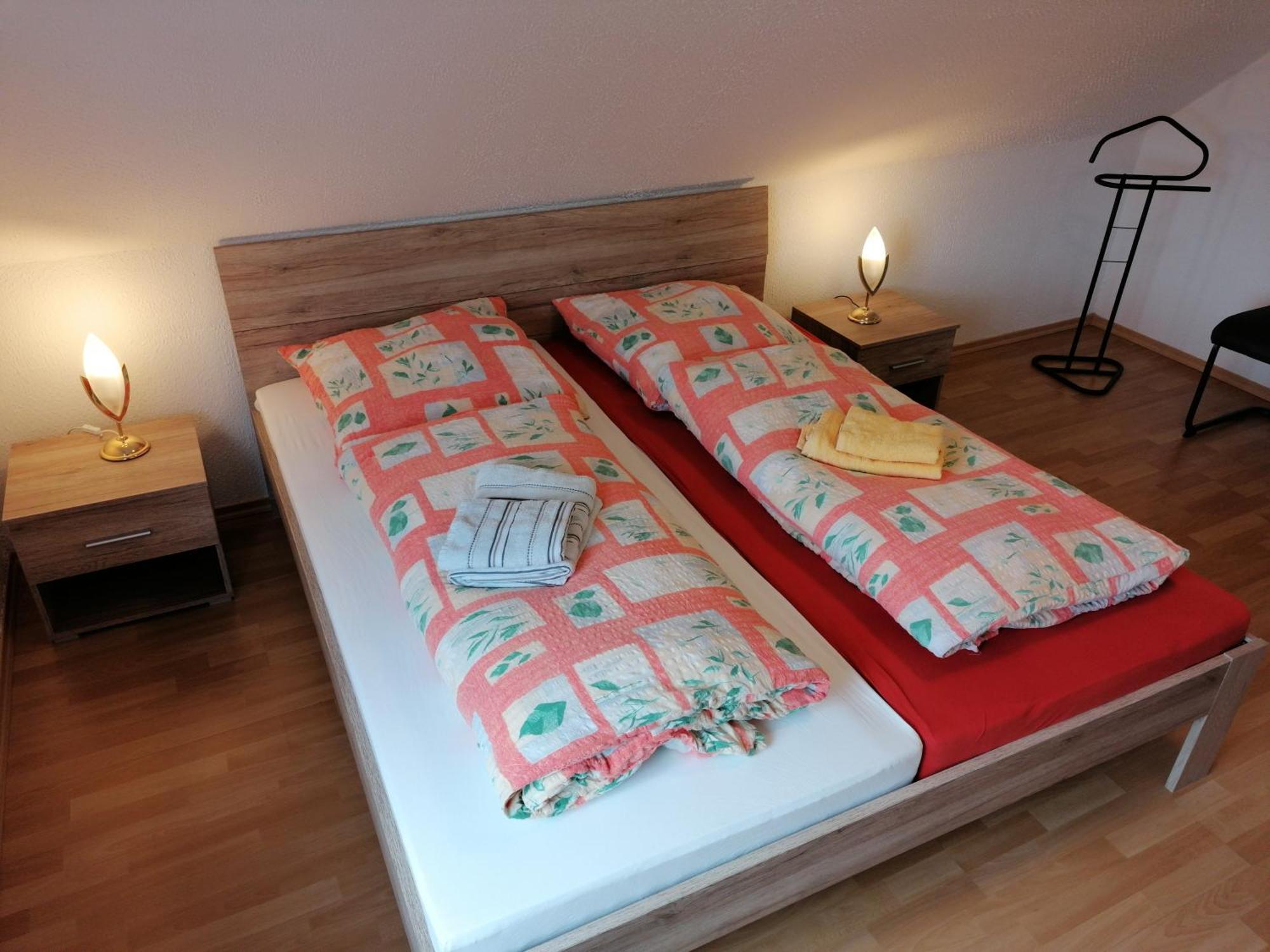 Fleischer Appartement Mitterteich
