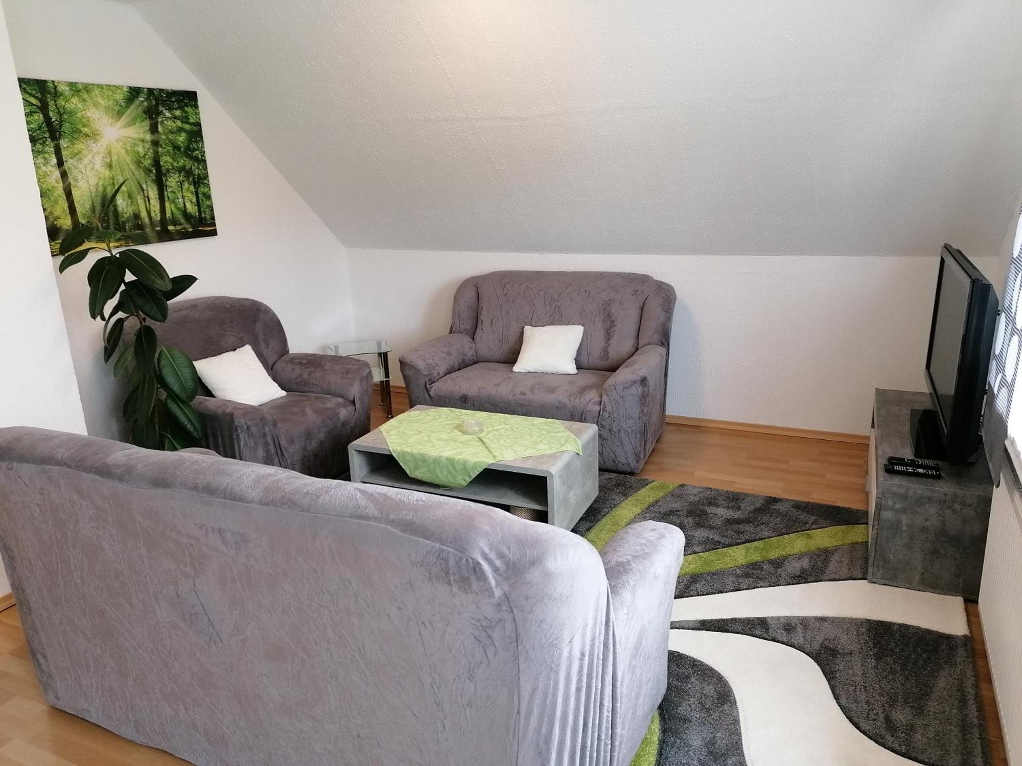 Fleischer Appartement