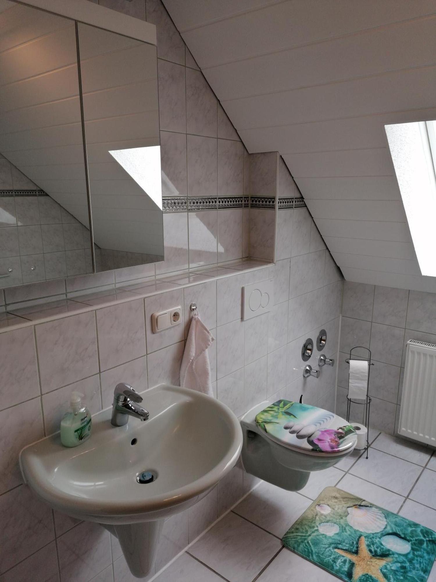 Appartement Fleischer Mitterteich