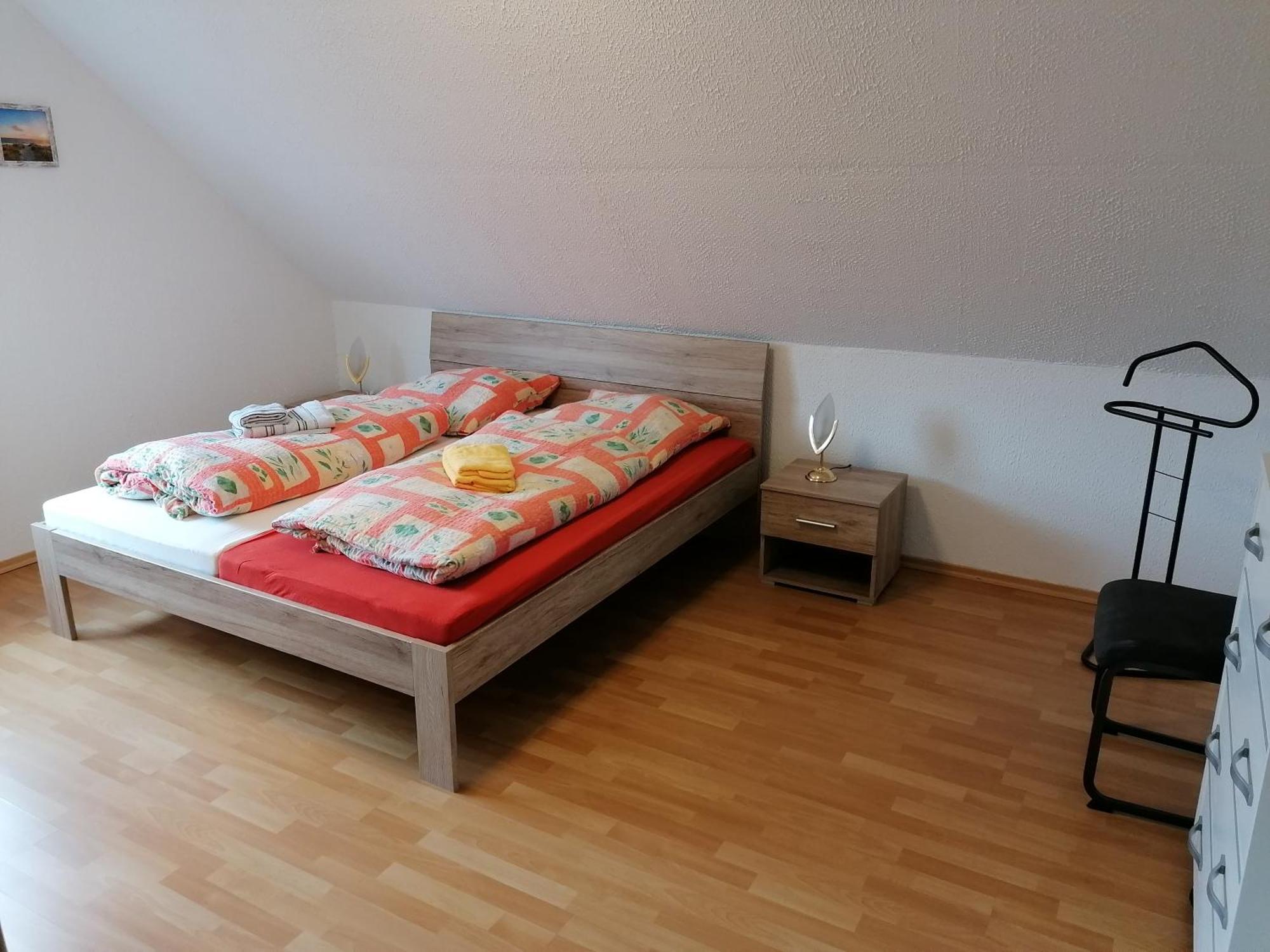 Appartement Fleischer