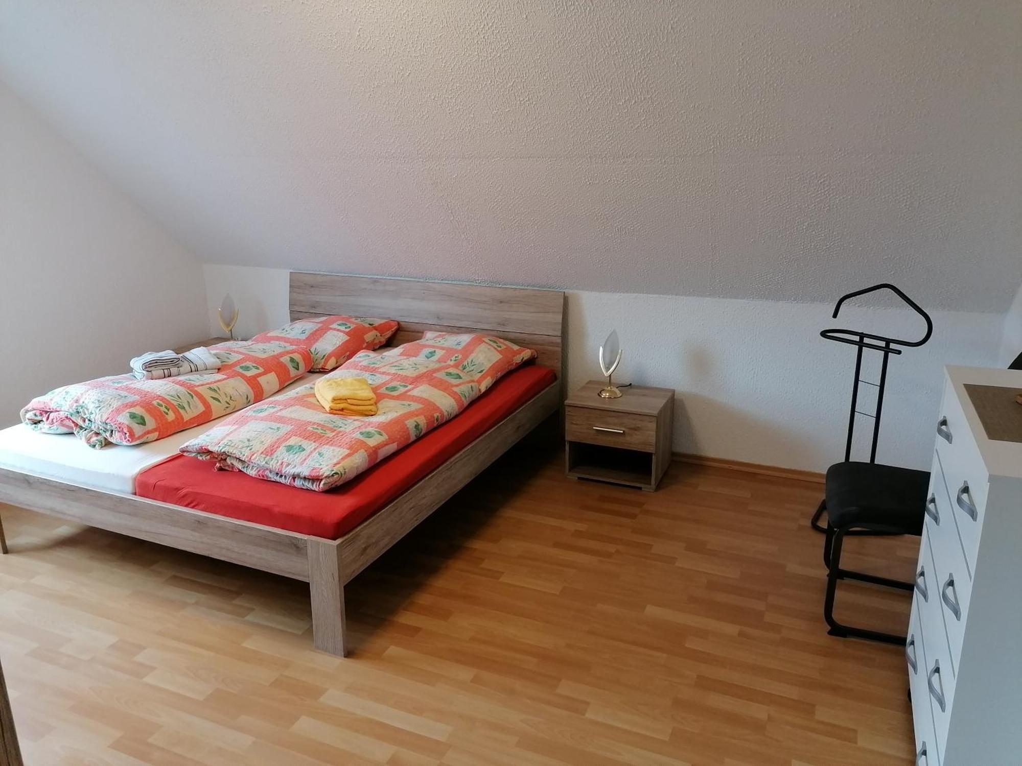 Appartement Fleischer Mitterteich