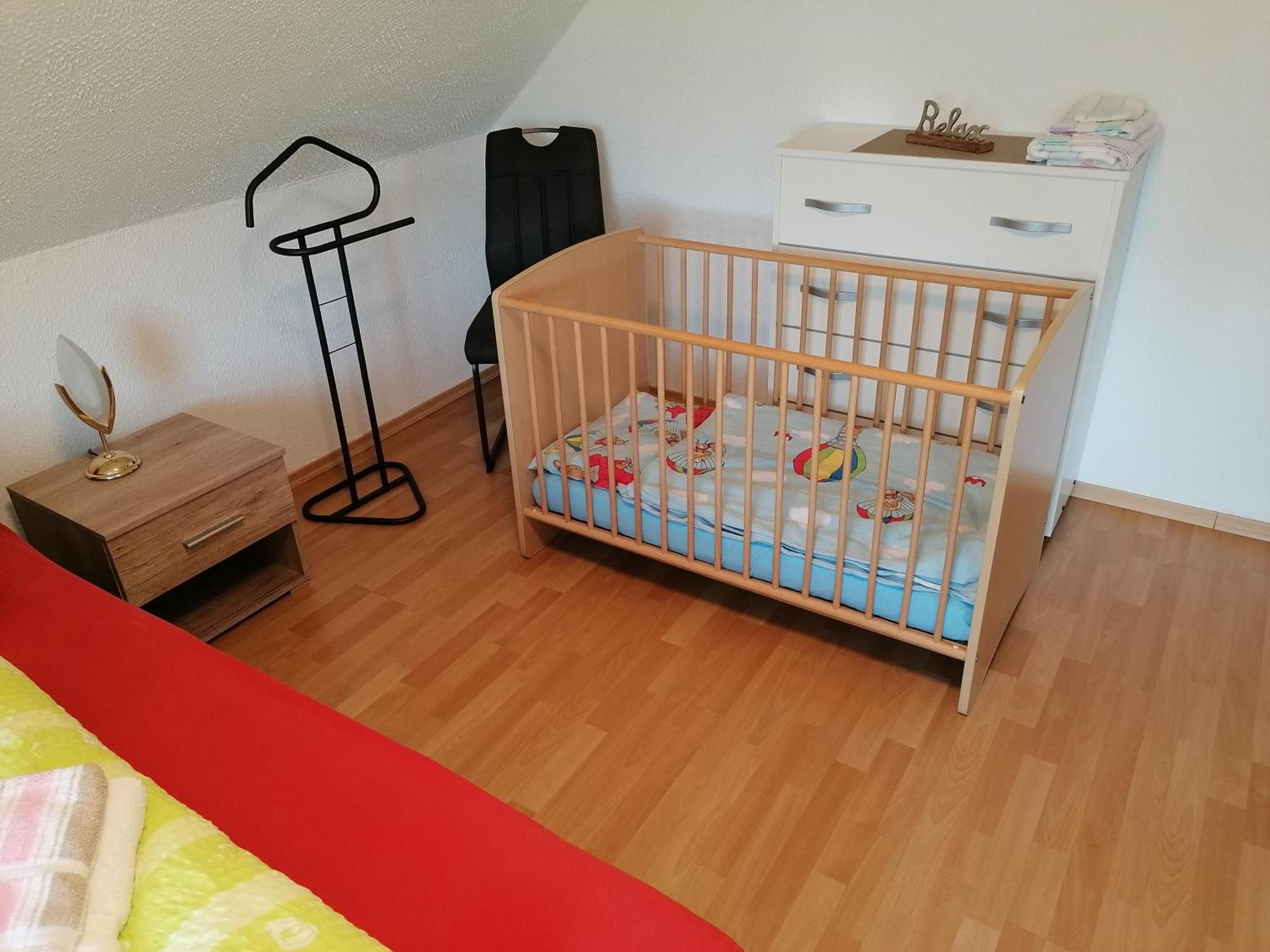 Fleischer Appartement *